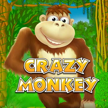 Crazy Monkey